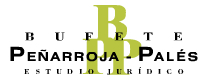 Bufete Peñarroja-Palés